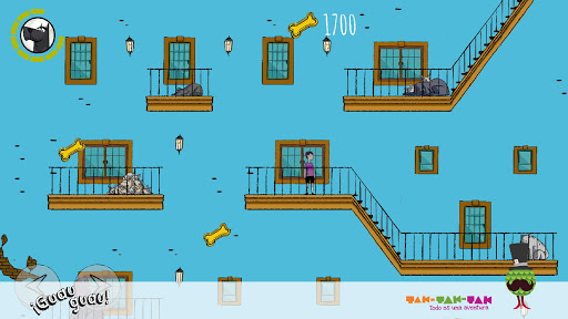 Woof Woof Screen 2