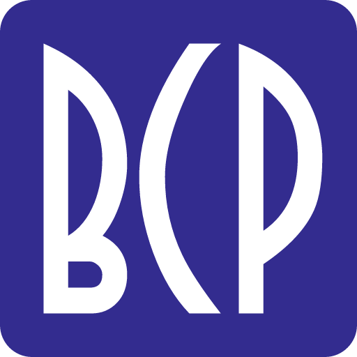 BCP Reward logo
