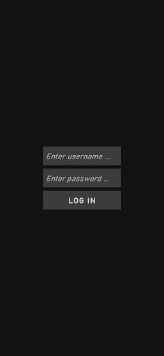 Android application helpship.wms screenshort