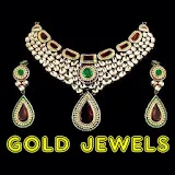 Gold Jewel Designs icon