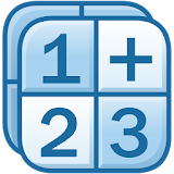 Math Paths Puzzle icon