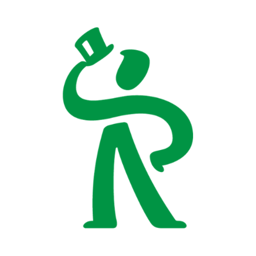 Surplus Record logo