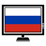 Russia TV Channels HD icon