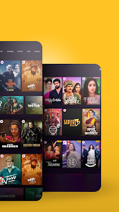 ZEE5 MOD APK (Premium, Vip Unlocked, 100% Work) 4