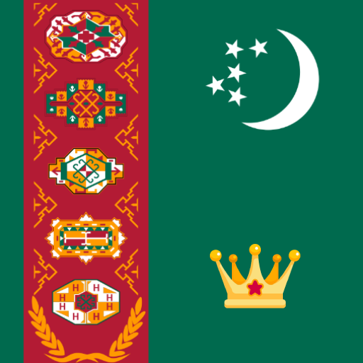 Русско-туркменский разговорник - AppWisp.com