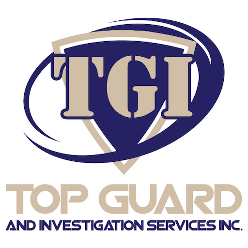 TopGuardX logo