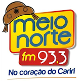 Rádio Meio Norte Cariri icon