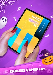 Magic Tiles 3™ - Piano Spiele Screenshot