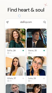 Dating.com™ App – Newest Version 2
