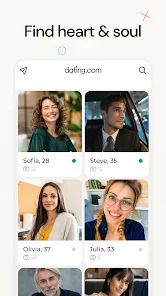 Just Say Hi Online Dating Chat – Apps on Google Play