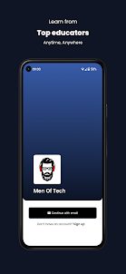 Men of Tech