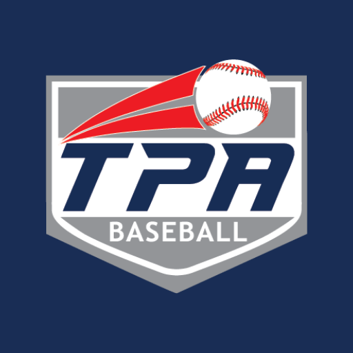 Top Prospect Athletics logo