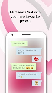 iFlirts – Flirt, Dating & Chatting for Singles 5