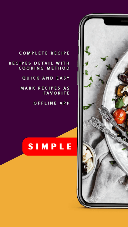 Diet Recipes Offline - 1.1 - (Android)