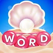 Word Pearls: Word Games Mod apk última versión descarga gratuita