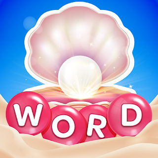 Word Pearls: Word Games apk