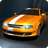 Extreme Car Racing Games 3D icon