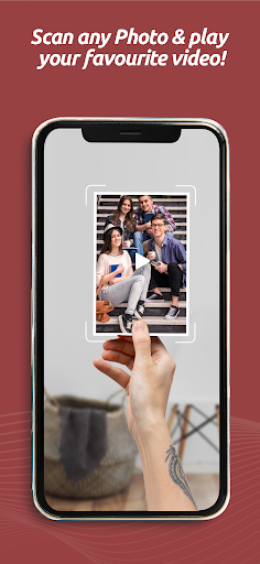 Flam Instant Screen 2
