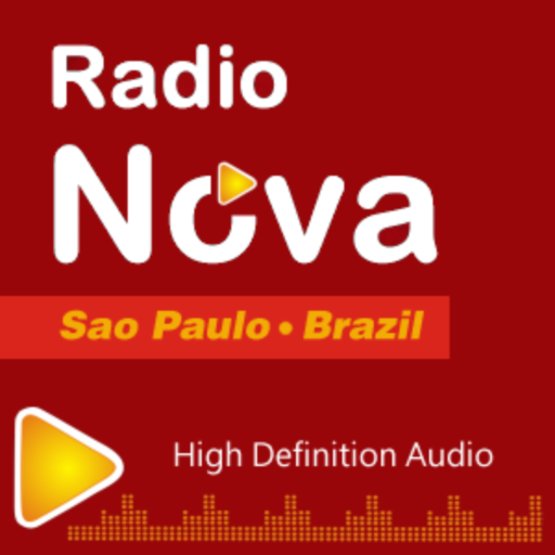 Nova Webradio logo
