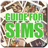 Guide for Sims 4 icon