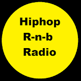 Hiphop R-n-b Radio icon