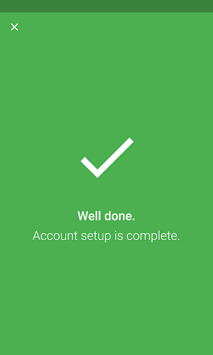 Abacus Access Screen 2