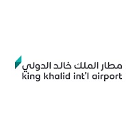 King Khalid Int’l Airport