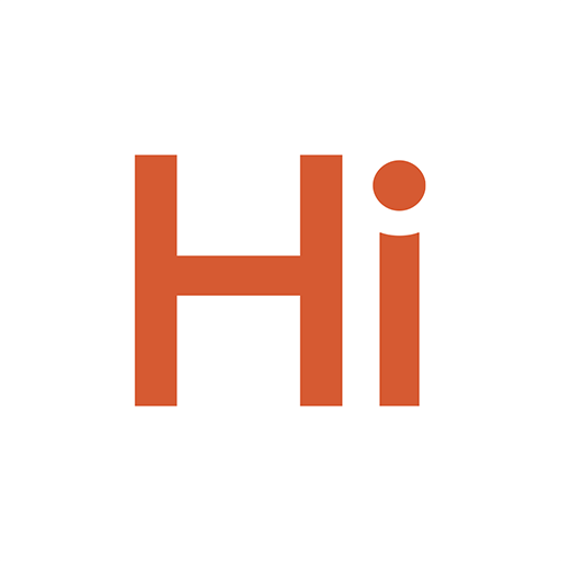 Higab logo