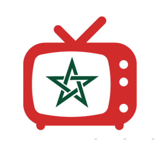 Maroc TV | التلفاز المغربي logo