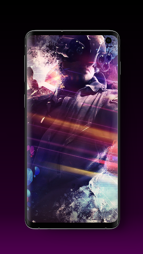 Best Cyberpunk Wallpaper HD New