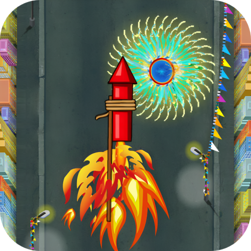 Diwali Firecracker Indian Game Tải xuống trên Windows