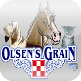 Olsen's Grain icon