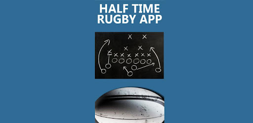 Halftime Rugby