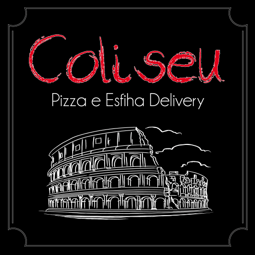 Coliseu Pizza E Esfiha - Ứng Dụng Trên Google Play