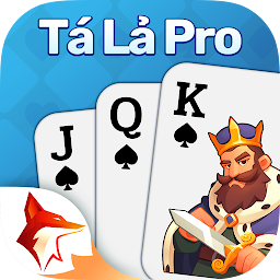 Phỏm - Tá Lả Pro ZingPlay Mod Apk