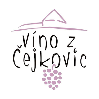 Víno z Čejkovic