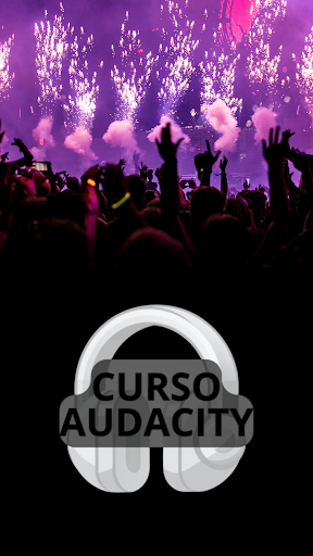Course Audacity Screenshot 4 - AppWisp.com