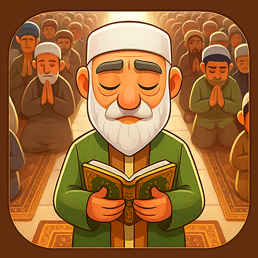 Islamic Quiz Game icon