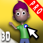 Cover Image of डाउनलोड AnimeTok 3D Premium  APK