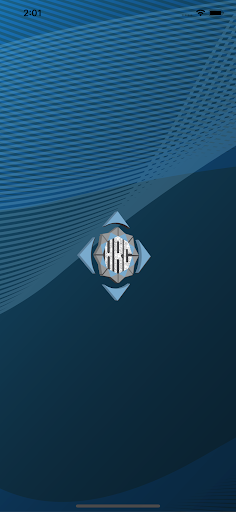 Android application HRC DIAMONDS screenshort