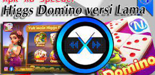 X8+Speeder Higgs Domino Guia