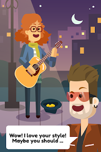 Epic Band Rock Star Music Game Unknown