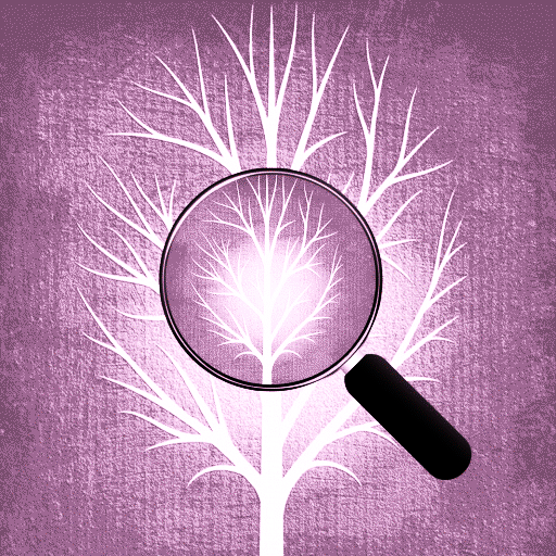 Spot a Difference Mindfulness logo