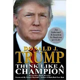 Donald Trump: Like A Champion icon