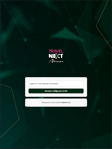 Travel Next Minas 2025