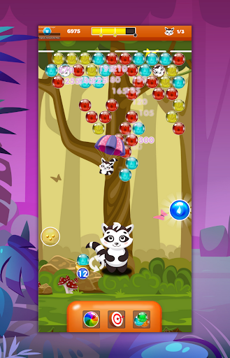 Bubble Blast Delight Screen 2