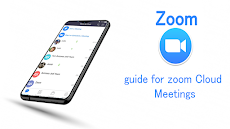 tips for zoom Cloud Meetingsのおすすめ画像1