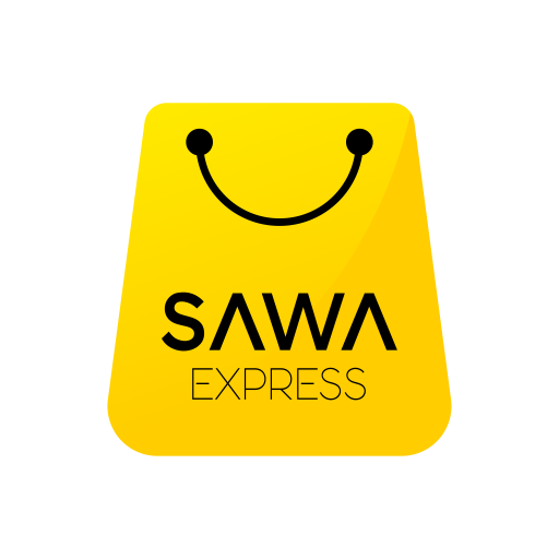 Sawa Express logo