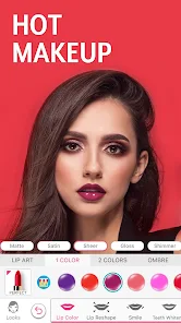 YouCam Makeup - Selfie Editor - Apps on Google Play