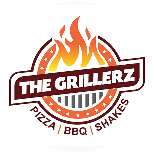 The Grillerz - Apps on Google Play